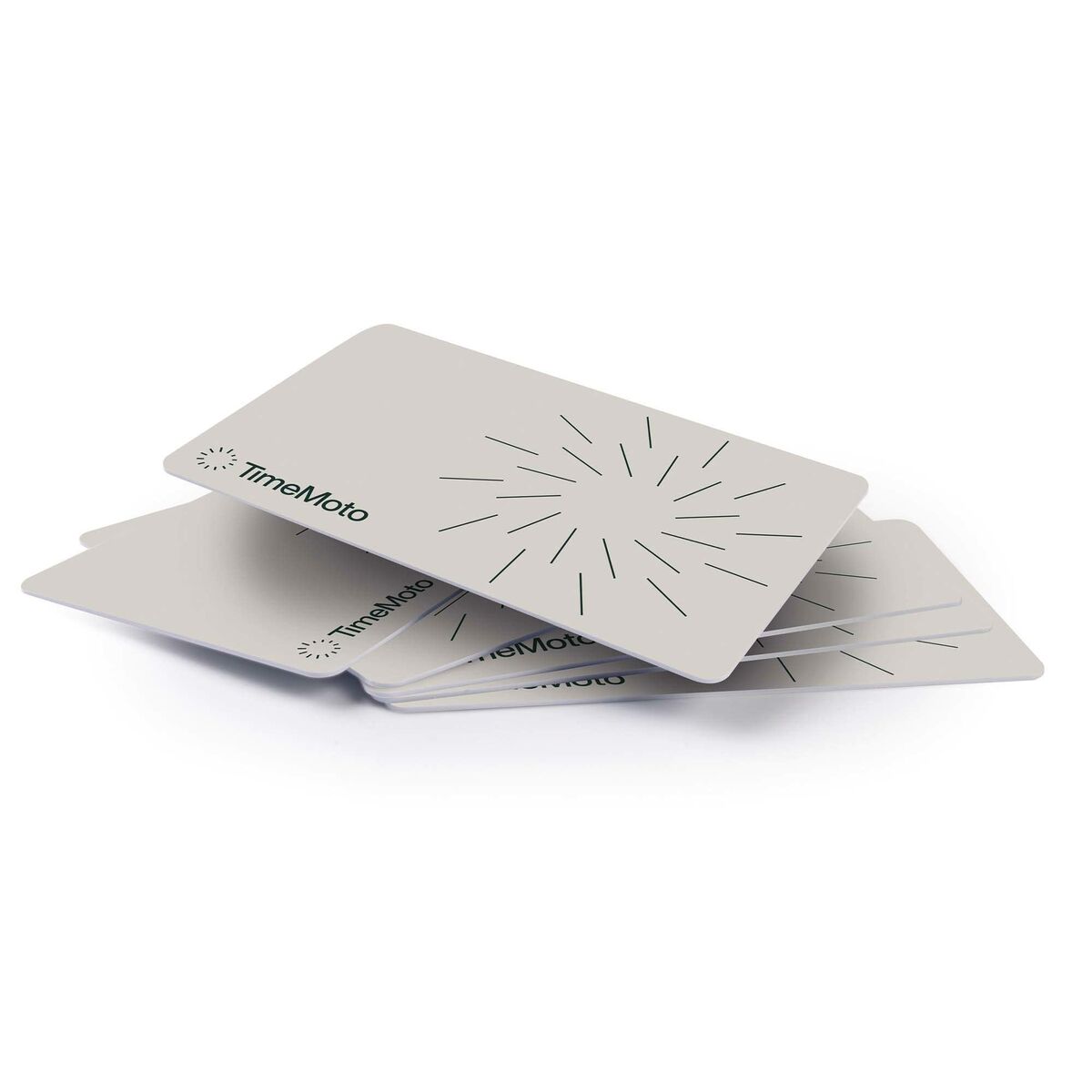 RFID karta Safescan RF-100 25 kusů